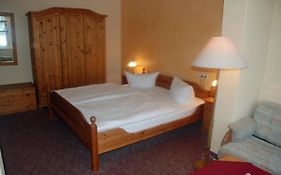 Hotel Villa Froehlich